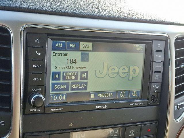 used 2013 Jeep Grand Cherokee car, priced at $9,395