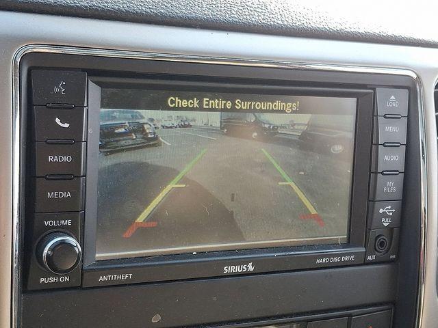 used 2013 Jeep Grand Cherokee car, priced at $9,395