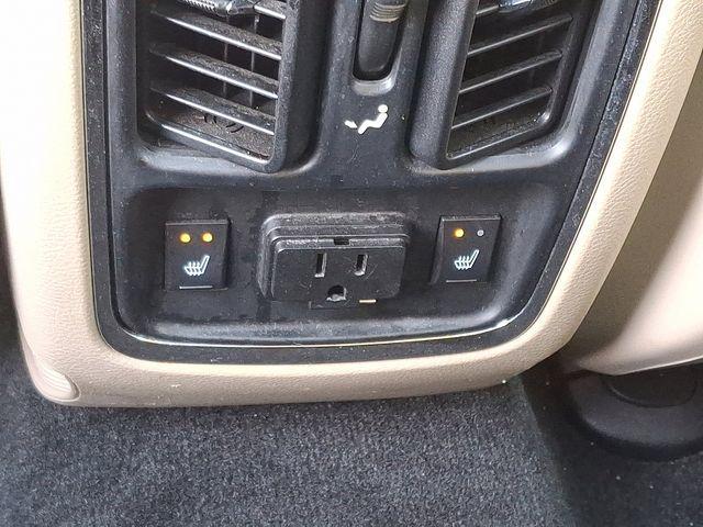 used 2013 Jeep Grand Cherokee car, priced at $9,395