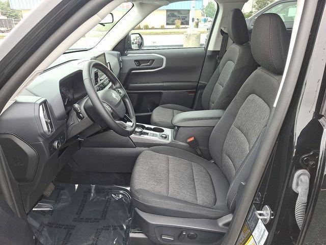 used 2024 Ford Bronco Sport car, priced at $26,295