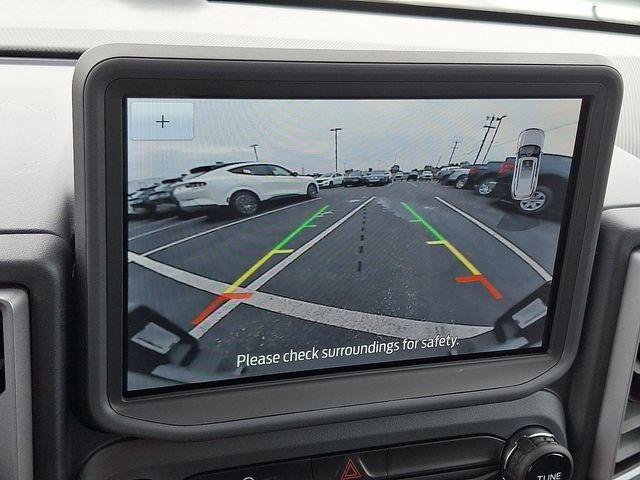 used 2024 Ford Bronco Sport car, priced at $26,295