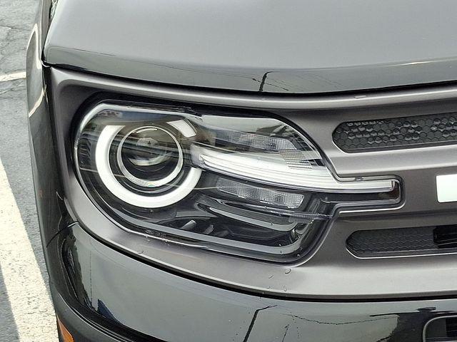 used 2024 Ford Bronco Sport car, priced at $26,295