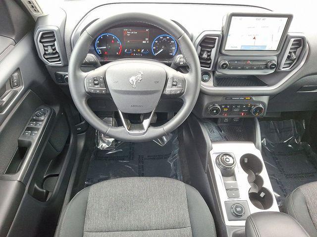 used 2024 Ford Bronco Sport car, priced at $26,295