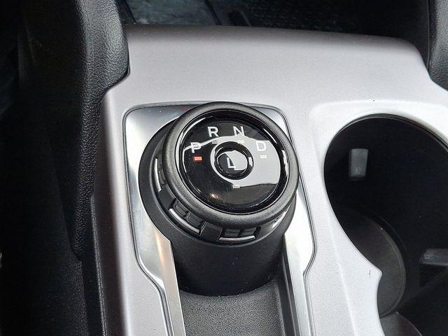 used 2024 Ford Bronco Sport car, priced at $26,295