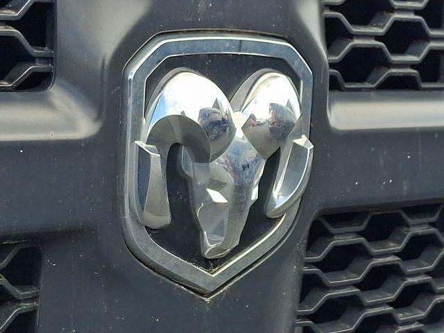 used 2014 Ram 1500 car, priced at $16,695