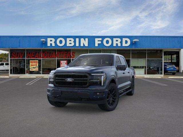 new 2025 Ford F-150 car, priced at $89,940