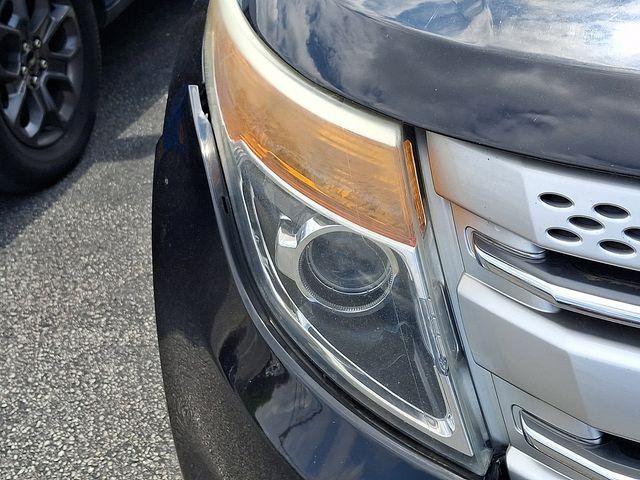 used 2014 Ford Explorer car, priced at $9,995
