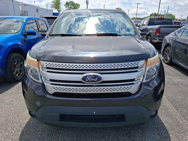 used 2014 Ford Explorer car, priced at $9,995