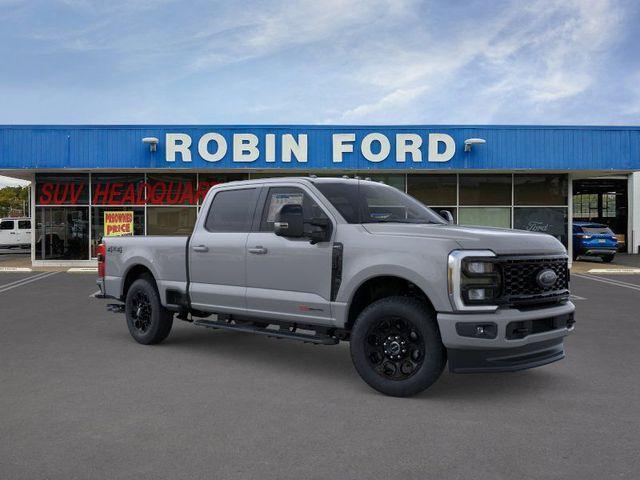 new 2026 Ford F-250 car