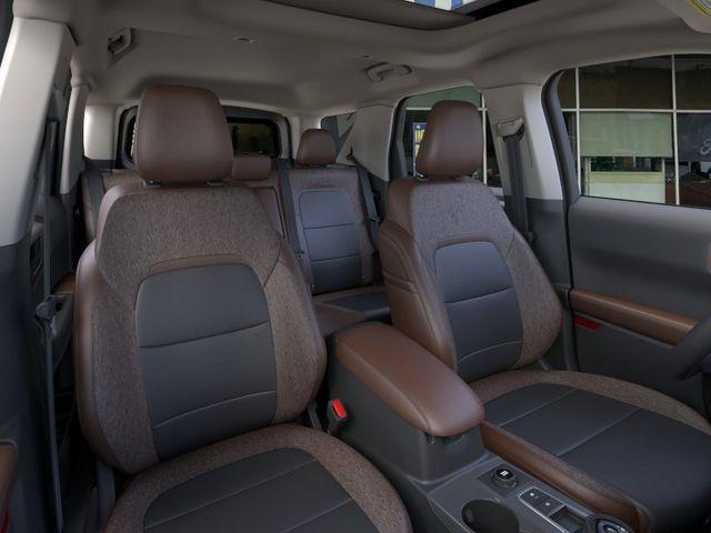 new 2026 Ford Bronco Sport car, priced at $37,029