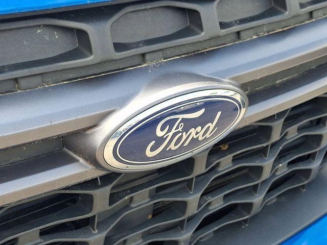 used 2022 Ford Maverick car, priced at $25,995
