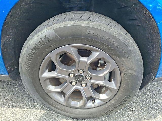 used 2022 Ford Maverick car, priced at $25,995