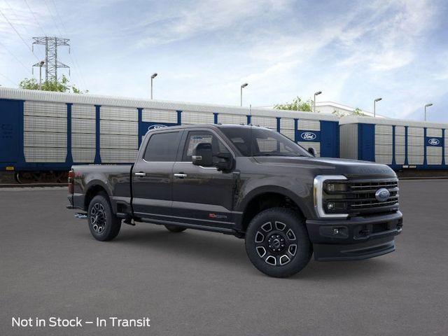 new 2026 Ford F-250 car