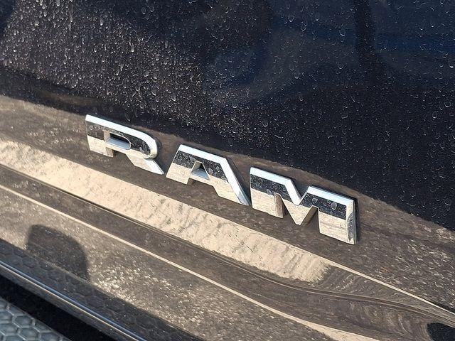 used 2020 Ram 1500 car, priced at $36,795