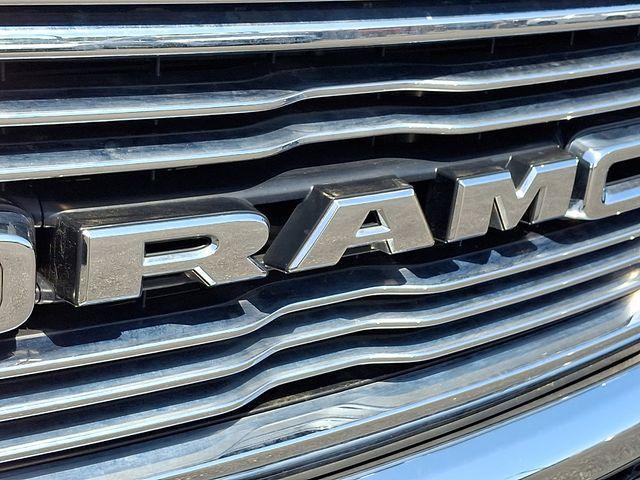used 2020 Ram 1500 car, priced at $36,795