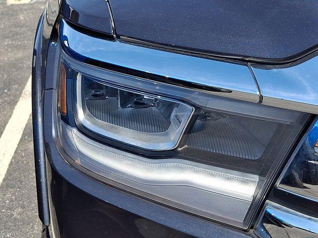 used 2020 Ram 1500 car, priced at $36,795