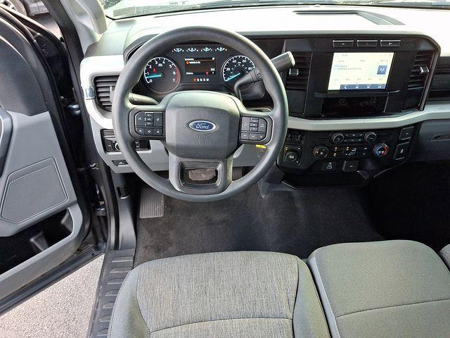 used 2024 Ford F-350 car, priced at $47,995