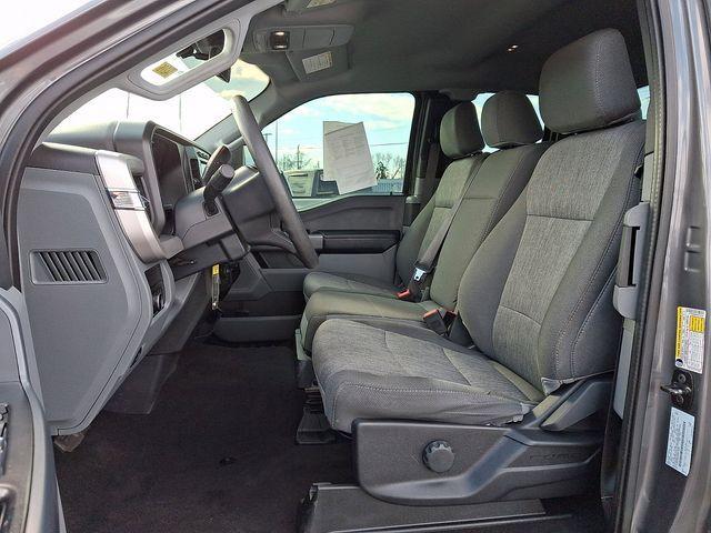 used 2024 Ford F-350 car, priced at $47,995