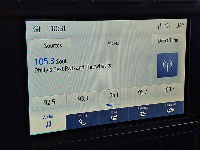 used 2024 Ford F-350 car, priced at $47,995