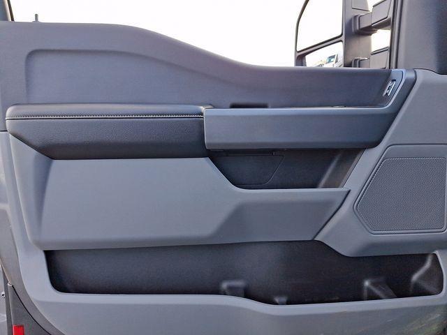 used 2024 Ford F-350 car, priced at $47,995