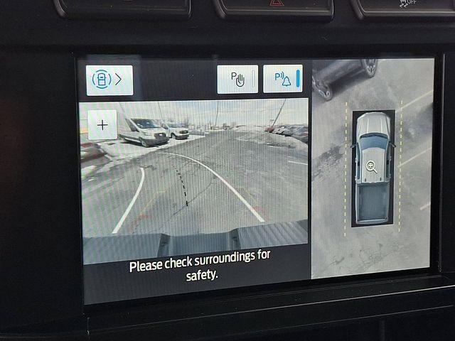 used 2024 Ford F-350 car, priced at $47,995