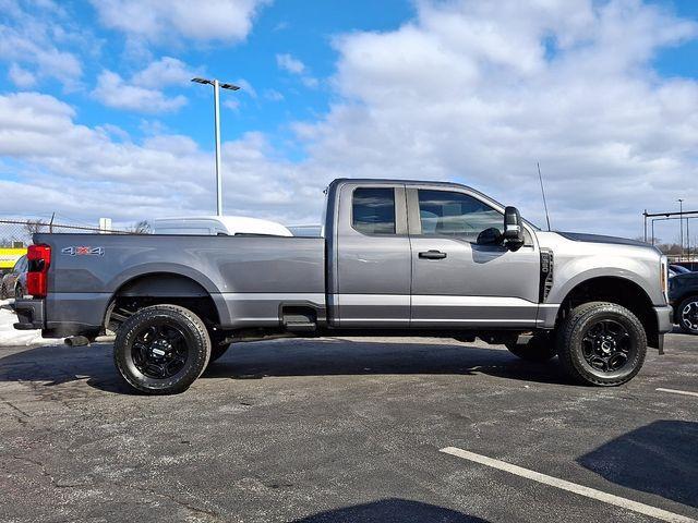 used 2024 Ford F-350 car, priced at $47,995