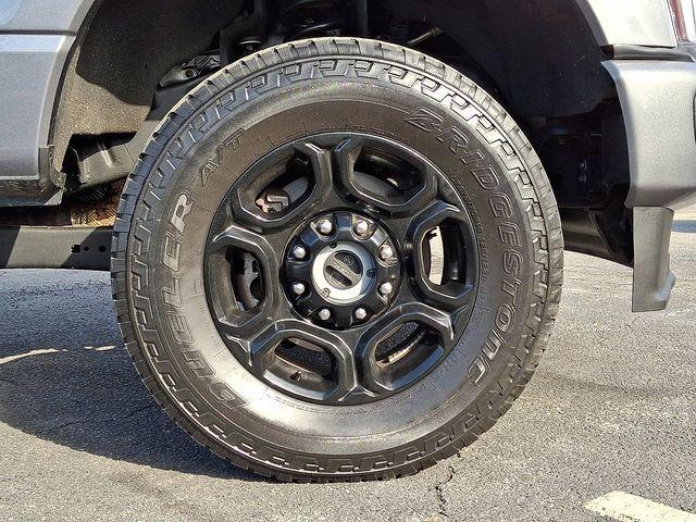 used 2024 Ford F-350 car, priced at $47,995