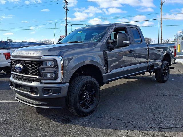 used 2024 Ford F-350 car, priced at $47,995