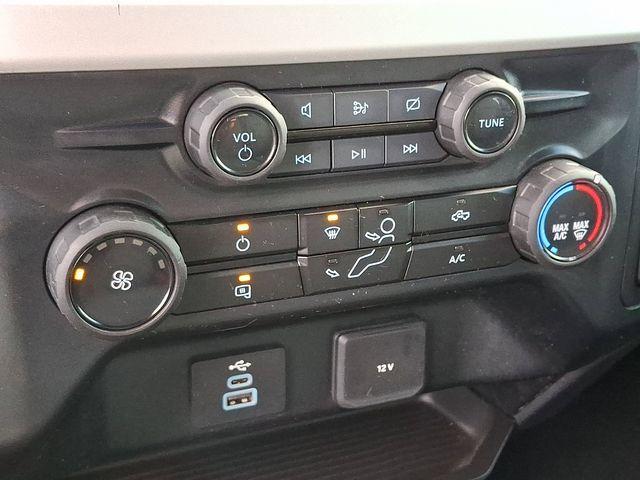 used 2024 Ford F-350 car, priced at $47,995