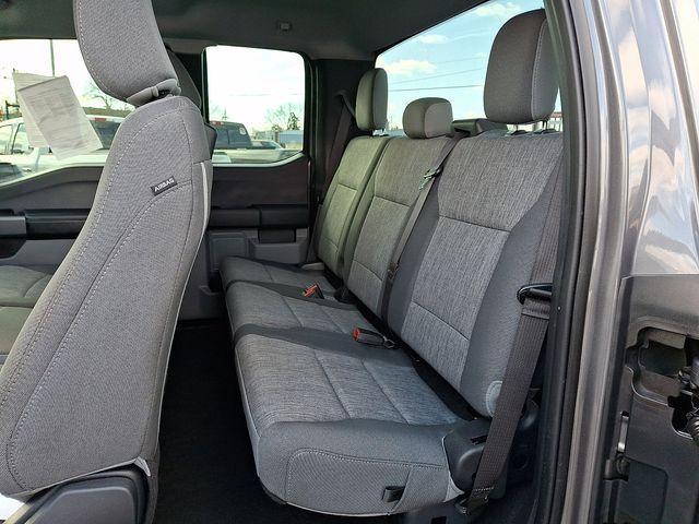 used 2024 Ford F-350 car, priced at $47,995