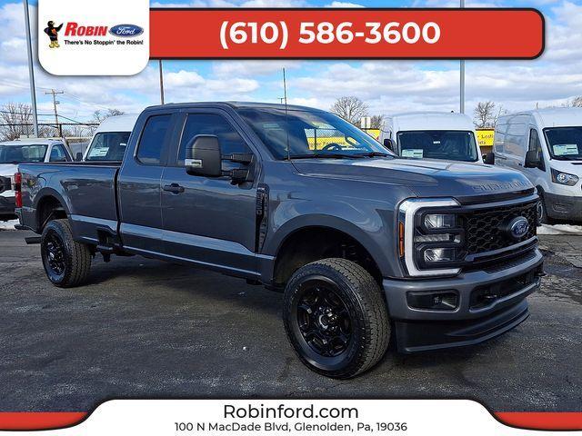 used 2024 Ford F-350 car, priced at $47,995