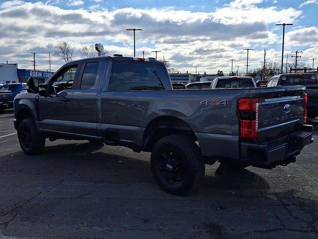 used 2024 Ford F-350 car, priced at $47,995