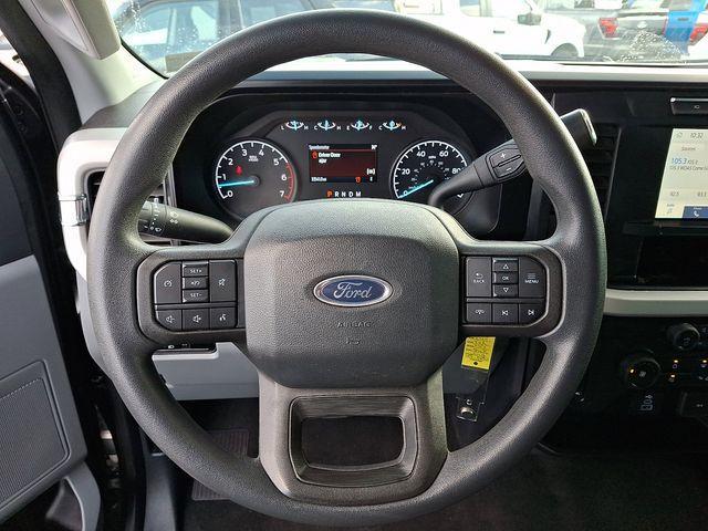 used 2024 Ford F-350 car, priced at $47,995