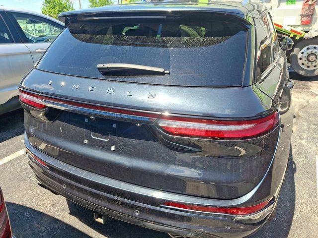 used 2022 Lincoln Corsair car, priced at $29,395