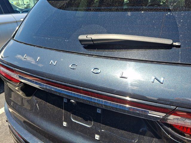 used 2022 Lincoln Corsair car, priced at $29,395