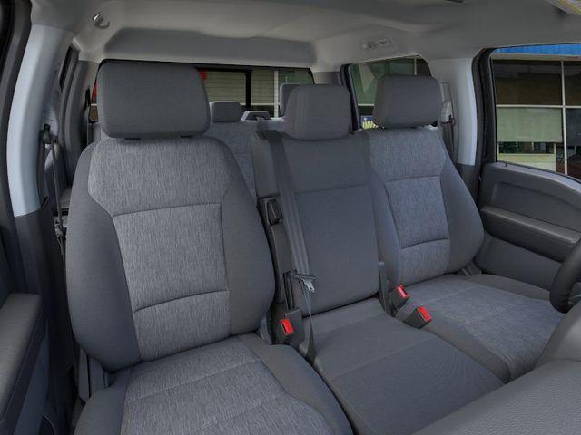 new 2026 Ford F-250 car, priced at $57,734