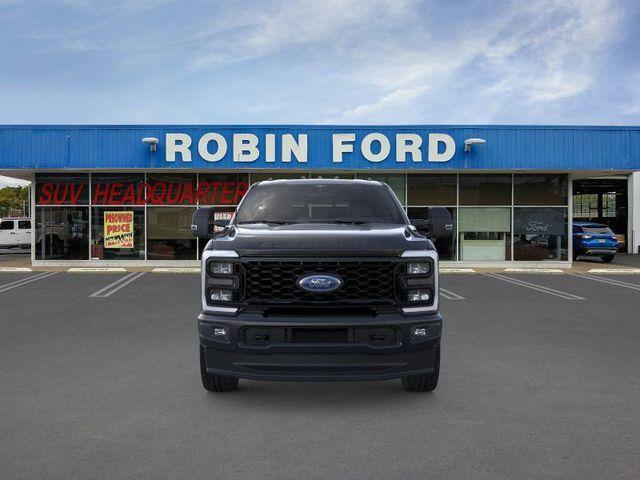 new 2026 Ford F-250 car, priced at $57,734