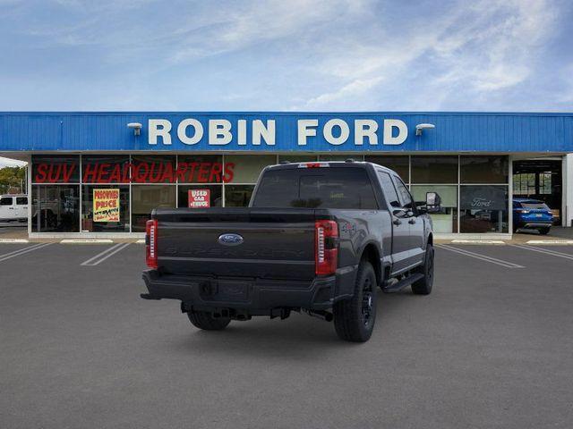 new 2026 Ford F-250 car, priced at $57,734