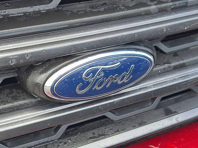 used 2018 Ford EcoSport car, priced at $15,495