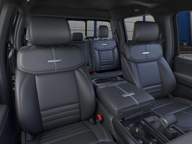 new 2026 Ford F-150 car