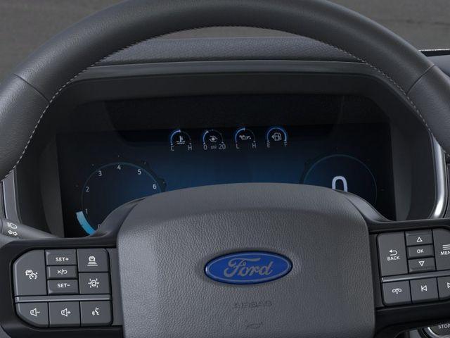 new 2026 Ford F-150 car