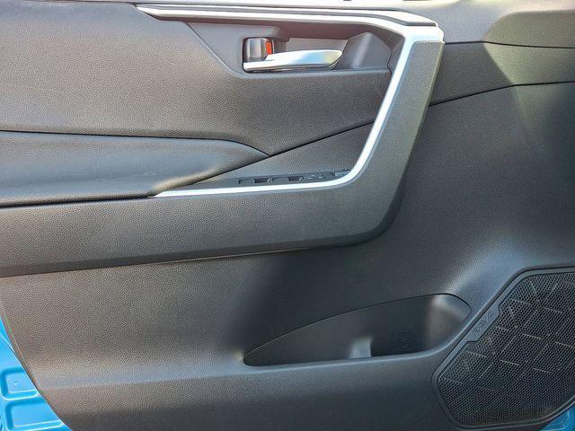 used 2019 Toyota RAV4 car, priced at $17,395