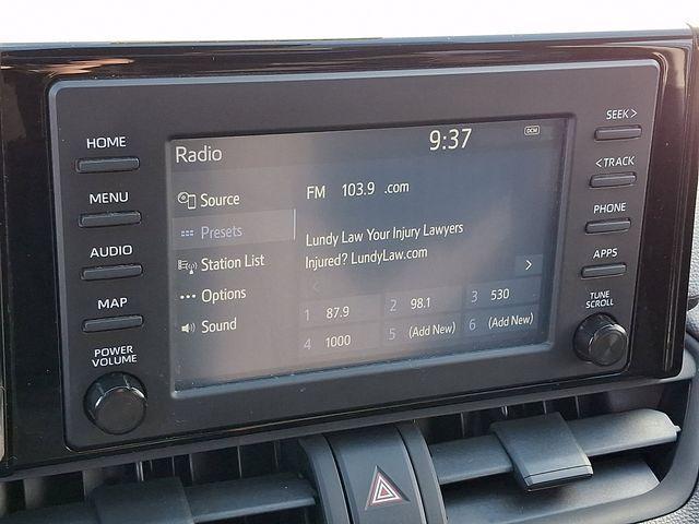 used 2019 Toyota RAV4 car, priced at $17,395