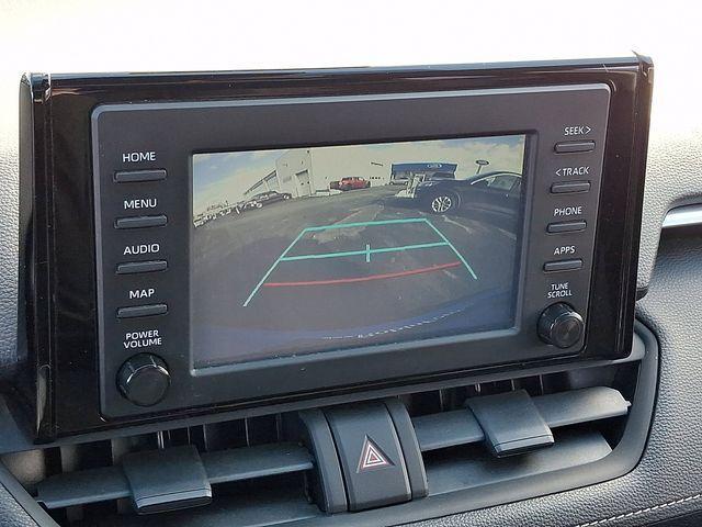 used 2019 Toyota RAV4 car, priced at $17,395