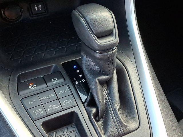 used 2019 Toyota RAV4 car, priced at $17,395