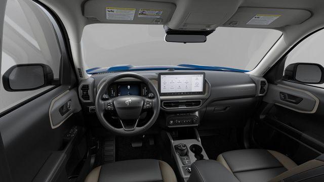 new 2026 Ford Bronco Sport car