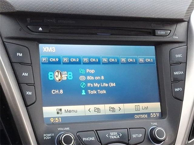 used 2013 Hyundai Veloster car, priced at $8,995