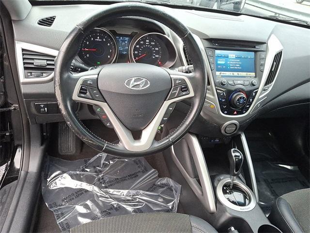 used 2013 Hyundai Veloster car, priced at $8,995