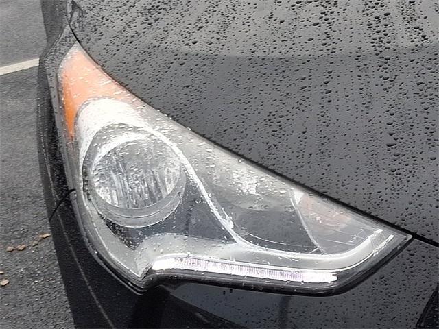 used 2013 Hyundai Veloster car, priced at $8,995