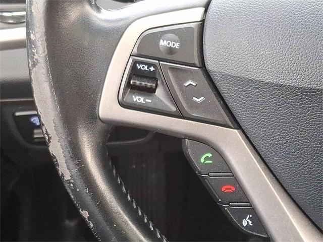 used 2013 Hyundai Veloster car, priced at $8,995